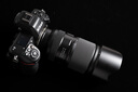 腾龙（Tamron）A065Z 70-180mm F/2.8 Di III VC VXD G2二代防抖大光圈长焦变焦全画幅微单镜头（尼康Z卡口） 实拍图