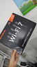 Tenda腾达路由器WiFi7【云霄BE5100】千兆穿墙王信号增强无线超强2.5g网口家用电竞放大器立式BE6L Pro 实拍图