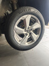 佳通轮胎GITI 轮胎 225/60R18 100V GitiSynergy H2 适配 博越 适配 瑞虎7 实拍图