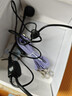 得胜（TAKSTAR）E188 升级版小蜜蜂扩音器 教学专用小巧便携扩音器户外上课宝地摊小喇叭导游喊话器  梦幻紫  实拍图