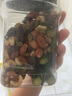 良品铺子巴旦木坚果零食每日坚果零食炒货坚果原味坚果坚果干 【3+3】大罐快乐520g*1罐 , 实拍图