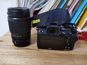 尼康（Nikon）Z 6II（Z6ii/Z62）全画幅微单数码照相机4K高清Volg摄像机学生 礼物 旅游 手持随身拍照片直播相机 Z 6ll+24-200一镜天涯镜头 套装二【日常家用含256G卡+ 实拍图