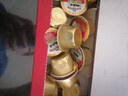 黑白港版进口淡奶小包装全脂淡奶炼乳港式奶茶烘培咖啡伴侣小杯盒装 经典盒装*1盒(13ml*12小杯） 实拍图