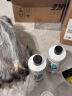 伊珊娜宠物沐浴露狗狗洗澡液猫咪沐浴露 经典系列香波浴液清洁 护毛素 幼猫犬洗护套装（洗+护各500ml） 实拍图