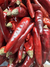 桥头坝石柱红干辣椒火锅炒菜中辣特香干朝天椒干艳椒农家辣椒调料 干朝天椒（特辣特香）200g 实拍图