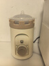 小白熊 温奶器暖奶器消毒器2合1恒温水壶 婴儿奶瓶热奶解冻加热辅食5027 实拍图