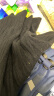 初申秋冬款半高领针织衫女韩版绞花纯色外穿针织打底衫毛衣S138Z3949 晒单实拍图