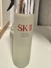 SK-II神仙水230ml抗皱精华液sk2水乳化妆品护肤品套装礼盒生日礼物女 实拍图