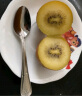 佳沛新西兰进口阳光金果奇异果精美礼盒装 生鲜水果当季水果猕猴桃 9粒礼盒装 特大果  单果约124-134g 晒单实拍图