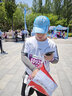 李宁（LI-NING）冰袖男冰丝防晒袖套女防紫外线夏季防嗮骑行护袖护臂套袖冰凉袖 实拍图