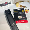 闪迪（SanDisk）32GB TF（MicroSD）内存卡A1 U1 C10 至尊高速移动版存储卡 读速120MB/s 手机平板游戏机内存卡 实拍图