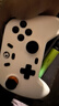 盖世小鸡（GAMESIR）启明星无线游戏手柄 switch2/switch手机安卓苹果Steam电脑NS2pro蓝牙电视丝之歌双人成行黑神话 实拍图