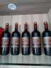 长城（GreatWall）红葡萄酒 龙山山谷赤霞珠干红750ML*6瓶整箱装（原箱包装） 晒单实拍图