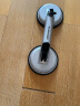 锴达（KELTONN）橡胶锤500g橡皮锤安装锤子塑料榔头瓷砖地板安装工具 KT41015 晒单实拍图