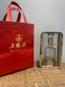 五粮液股份 五粮坊经典 浓香型白酒礼盒 单瓶礼盒装 52度500ml 纯粮酒 实拍图