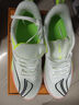 BFM赤兔7pro跑鞋8pro跑步鞋25新款男女学生青少年碳板减震防滑运动鞋 P162白橙绿/赤兔7 42 实拍图