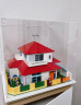 奇妙（keeppley）潮流积木玩具拼装蜡笔小新房子拼搭六一儿童节礼物小新的家K20612 晒单实拍图