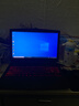 联想（Lenovo) 拯救者15.6寸Y7000/ R9000P高刷电竞吃鸡设计游戏本二手笔记本电脑 9新 I7-6700H  960大屏编程15isk 32G内存+1TB固态 实拍图