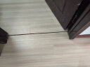 博典（BODIAN） 包安装ENF环保强化复合地板 E0家用防水耐磨现代地热地暖木地板 BDIP006 实拍图