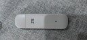 中兴（ZTE）F30Pro随身wifi6免插卡移动wifi无线网卡便携式热点4g路由器无限笔记本电脑通用流量2025款 实拍图
