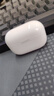 华为FreeBuds SE 4 ANC降噪版 真无线蓝牙降噪耳机 50小时长续航/多模式降噪/快速充电  陶瓷白 实拍图