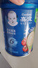 嘉宝（GERBER）婴幼儿高铁米粉维C加铁原味宝宝辅食米糊250g6-12个月 100%真验厂 实拍图