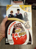 健达奇趣蛋 哈利波特款 9颗装 180g 牛奶巧克力含玩具 糖果 生日礼物 实拍图