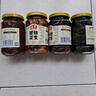 玉堂经典酱菜4瓶组合(琥珀花生+翡翠黄瓜+玲珑宝塔+多味什锦)山东特产 实拍图