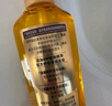 施华蔻（Schwarzkopf）金致润养瞬柔精油75ml 修护受损 免洗滋养 改善毛躁分叉 亮泽顺滑 实拍图