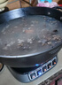 荣事达（Royalstar）电蒸锅电炒锅家用铸铁多功能电热锅大火力爆炒多用途山东锅电煮锅大容量RDG-ZH38TC6双层蒸笼 实拍图