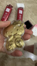 热卖黄金helloKitty猫手机挂绳钥匙扣足金20mgKt猫包包汽车挂件 KT猫粉绳挂件+礼盒礼袋+证书 实拍图