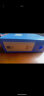 得力(deli)100mmA4粘扣档案盒塑料文件盒 文件资料收纳盒 蓝色5626ES 晒单实拍图