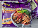 好欢螺 螺蛳粉广西柳州特产速食酸辣米粉螺狮粉宵夜 原味礼盒装300g*6袋 实拍图
