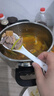 美的（Midea）家用电陶炉炒菜电陶炉家用煮茶炉旋控2200W大功率电磁炉/电陶炉智能定时双环控火防水围炉煮茶器 【200mm双环加热】自由调节火力 实拍图