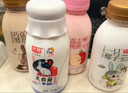 光明一只椰子椰汁奶大白兔奶糖牛奶巧克努力含乳饮品250ml/瓶低温饮品 4个口味 各2瓶 实拍图