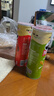 品客（Pringles）薯片桶装罐装马铃薯片休闲零食办公室零食酸乳酪洋葱味110g 实拍图