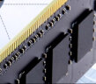 金泰克 (Kimtigo) 8GB DDR4 3200 台式机内存条 实拍图