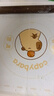双枪（Suncha）液态硅胶揉面垫食品级擀面垫60*40 和面板烘焙案板4件套0苯无异味 实拍图