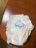 初棉绿野仙踪医护级纸尿裤拉拉裤新生婴儿超薄透气尿不湿成长全包裤 初棉绿野仙踪拉拉裤XXL42片 实拍图