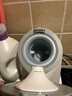 JOYFACE心愿S2内衣内裤专用洗衣机小型迷你全自动高温煮清洗杀菌一体神器洗袜子懒人洗衣机 家庭版 实拍图