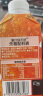 汇源100%NFC橙汁200ml*10盒鲜榨非浓缩还原果汁饮料礼盒整箱 实拍图