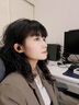解封者无线蓝牙耳机电竞游戏音乐asmr跑步开车可通话适用于苹果安卓半入耳式舒适佩戴小巧连接不闪灯HIFI 银黑色【魔隐系列-特工双耳】 实拍图