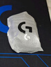 罗技（G）G102第二代游戏鼠标 RGB流光灯效鼠标 轻量化  游戏级8000DPI传感器 黑色 200-8000DPI 实拍图