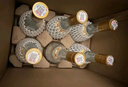 汾酒 黄盖玻汾 清香型白酒 53度 475mL*6瓶 整箱装非原箱 实拍图