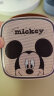 迪士尼（DISNEY）话筒音响一体麦克风k歌音箱带声卡无线蓝牙手机直播儿童生日礼物玩具 家庭ktv音响套装 MK02米奇 实拍图