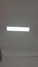 雷士（NVC）厨房灯政府补贴led集成吊顶卫生间平板铝扣板灯边框升级全光谱24W 实拍图