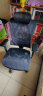 西昊M57C人体工学椅电竞椅电脑椅办公椅可躺老板椅家用人工力学座椅 实拍图