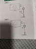 毕亚兹 手机无线投屏器5G+2.4双频传输协议音视频同屏器 支持苹果华为手机电脑接电视显示器投影仪 实拍图