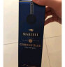 马爹利（Martell） 蓝带XO级 干邑白兰地 洋酒  700ml礼盒装 实拍图