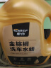 車仆（CHIEF）金棕榈2L洗车液套装水蜡高泡沫清洁剂强力去污刷车蜡水 实拍图